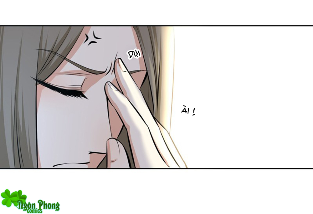 Hỏa Hồ - Chương 41 - Trang 48