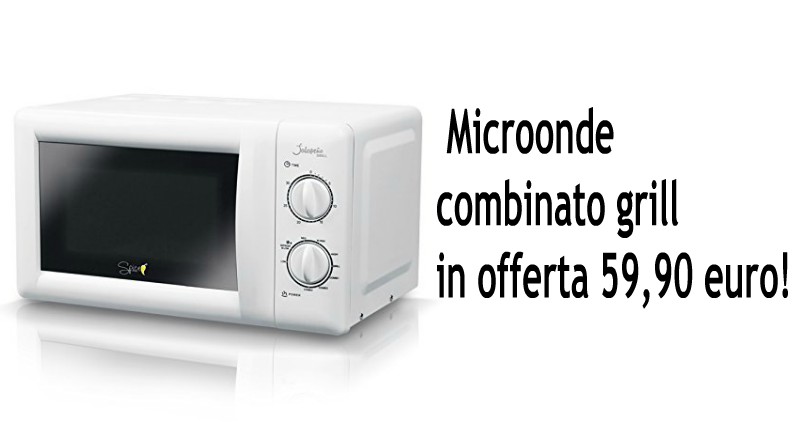 Emejing Microonde In Offerta Images - ubiquitousforeigner.us ... Emejing Microonde In Offerta Images - ubiquitousforeigner.us ...