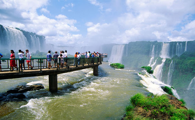 Du lịch Brazil –Những vẻ đẹp “hút hồn” khách du lịch tại đất nước thánh đường bóng đá Du-lich-Brazil-du-lich-Hoan-my-anh-4