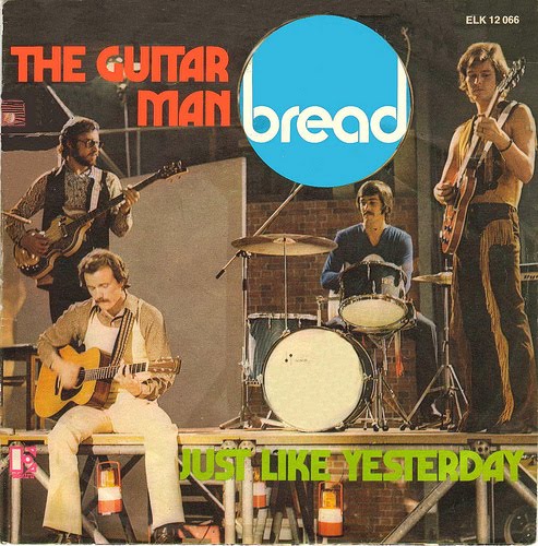 bread -live 1970