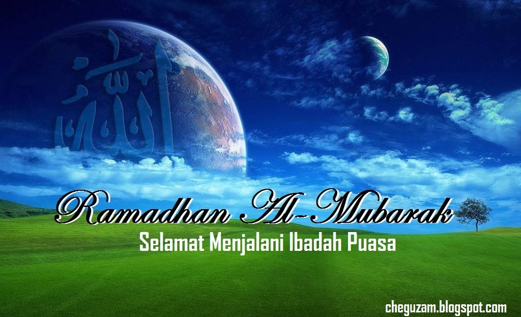Berpuasa Di Bulan Ramadhan / DOA MENYAMBUT BULAN RAMADHAN - Sharing My