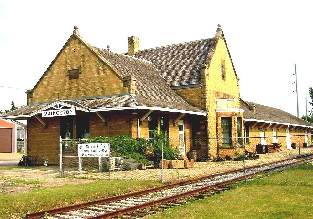 Princeton, Minnesota Princeton Minnesota Zip Code