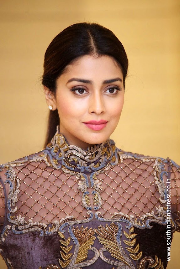 Shriya Saran