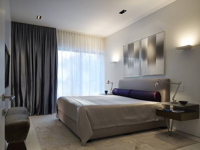 Dunia Gorden 8 Desain Gorden Jendela Kamar Tidur Minimalis