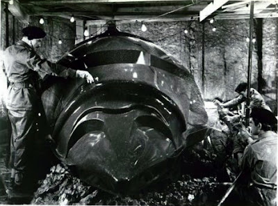 Quatermass And The Pit 1967 Image 4
