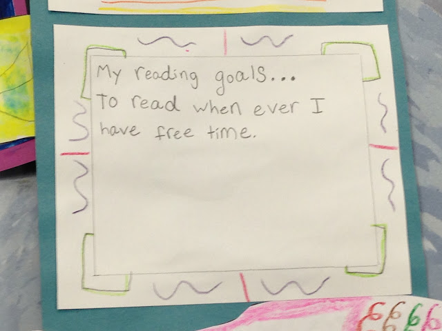 Setting reading goals with students is so important and helping students understand that reading is complex helps them do so. Reading is about helping students become avid readers. Readers workshop, independent reading, reading stamina, reading learning targets, reading lessons, grade 4 reading, reading bookmarks, reading goal setting