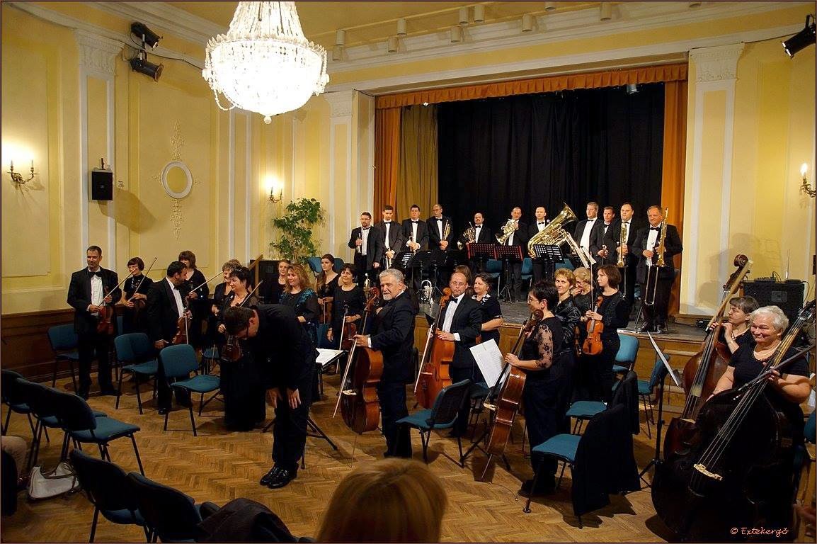 Bartakovics Béla Közösségi Ház Eger Koncert