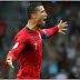 Cristiano Ronaldo Scores Hat Trick Earned Portugal A Draw 3-3 against Spain