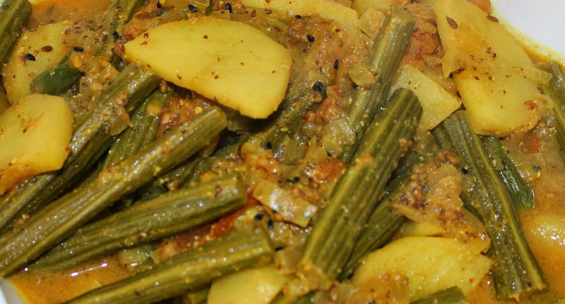 Interesting facts about Drumstick plant