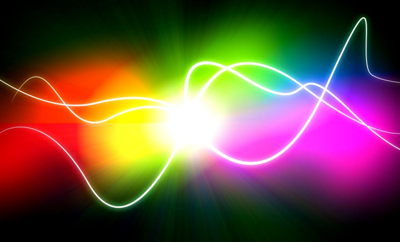 Rainbow Art 3D Free Best Hd Wallpapers