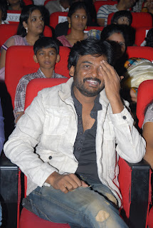 Devudu Chesina Manushulu Audio [Andhrula Music]