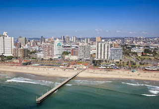 Spitbraai Durban