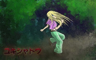 Izquierda - Color - Wallpaper