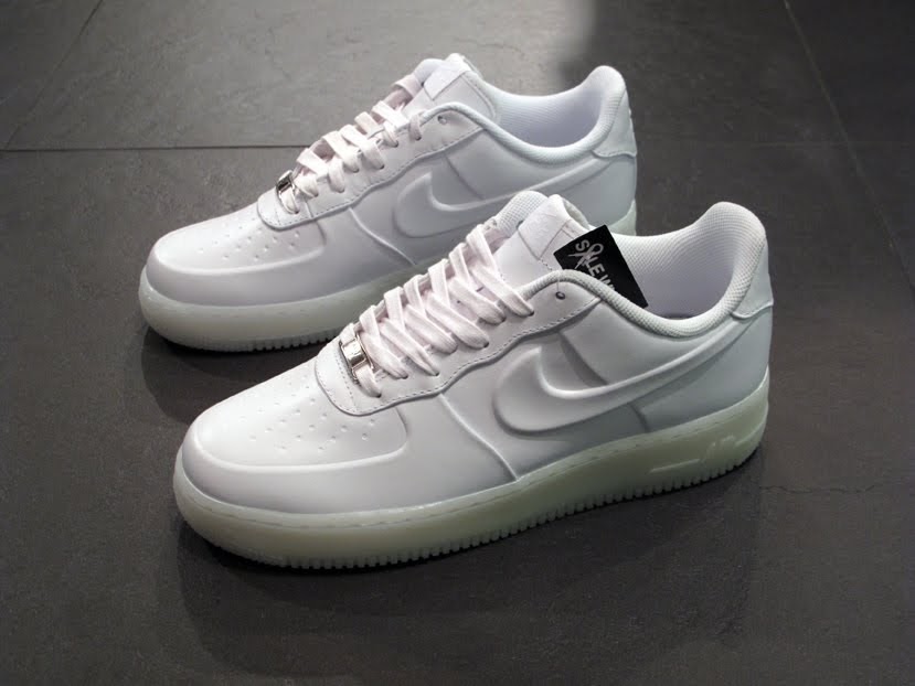 air force 1 ice bottom