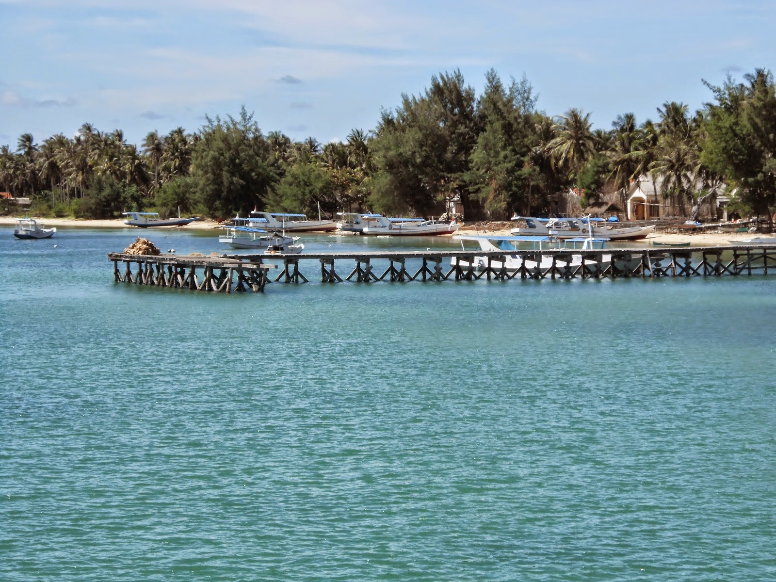 Visit Indonesia Kangean Island, a Paradise for Beach Hunter in East Java