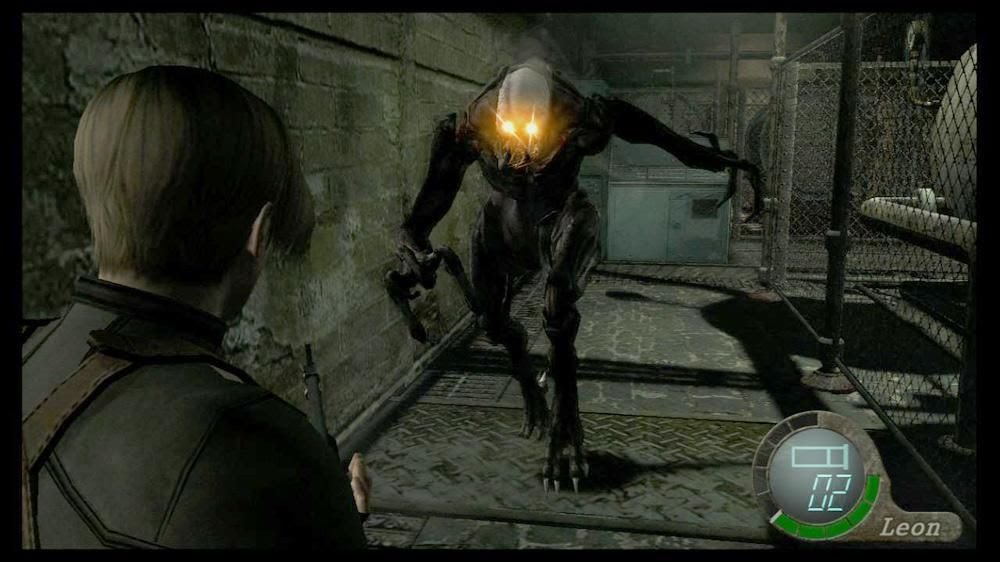 تحميل لعبة رزدنت ايفل 4 للكمبيوتر بحجم صغير تورنت تحميل لعبة رزدنت ايفل 4 للكمبيوتر بحجم صغير تورنت