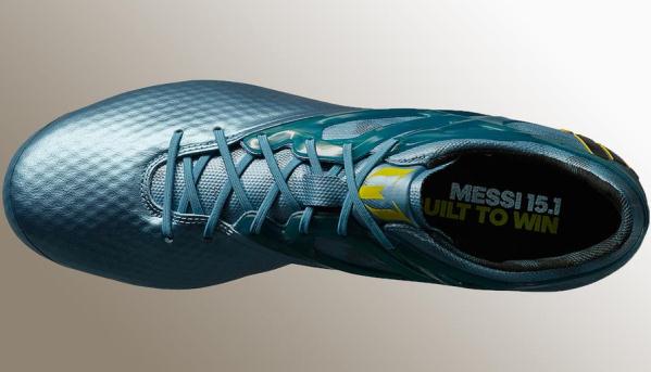 messi boots 2015