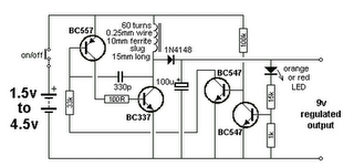 CIRCUITS FOR ALL: August 2011