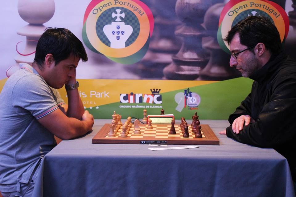 El ajedrez es un deporte de caballeros” de Oniria/TBWA para Equipo
