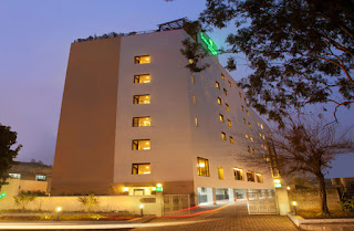 Hotels in Chandigarh