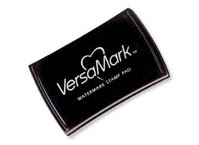 Versamark Ink Pad sold by Stampin'UP!
