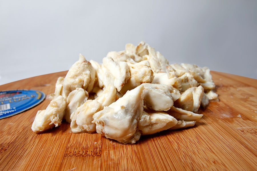 Regular Lump Crab Meat | Pasteurized Crab Meats, Pasteurized Crab Meat