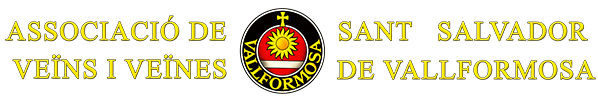 Associació de Veïns de Sant Salvador de Vallformosa