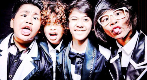 Kunci Gitar Coboy Junior - Kenapa Mengapa - Koleksi Lirik Lagu, Kunci