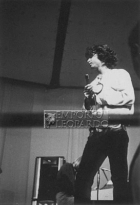 Jim Morrison Forever