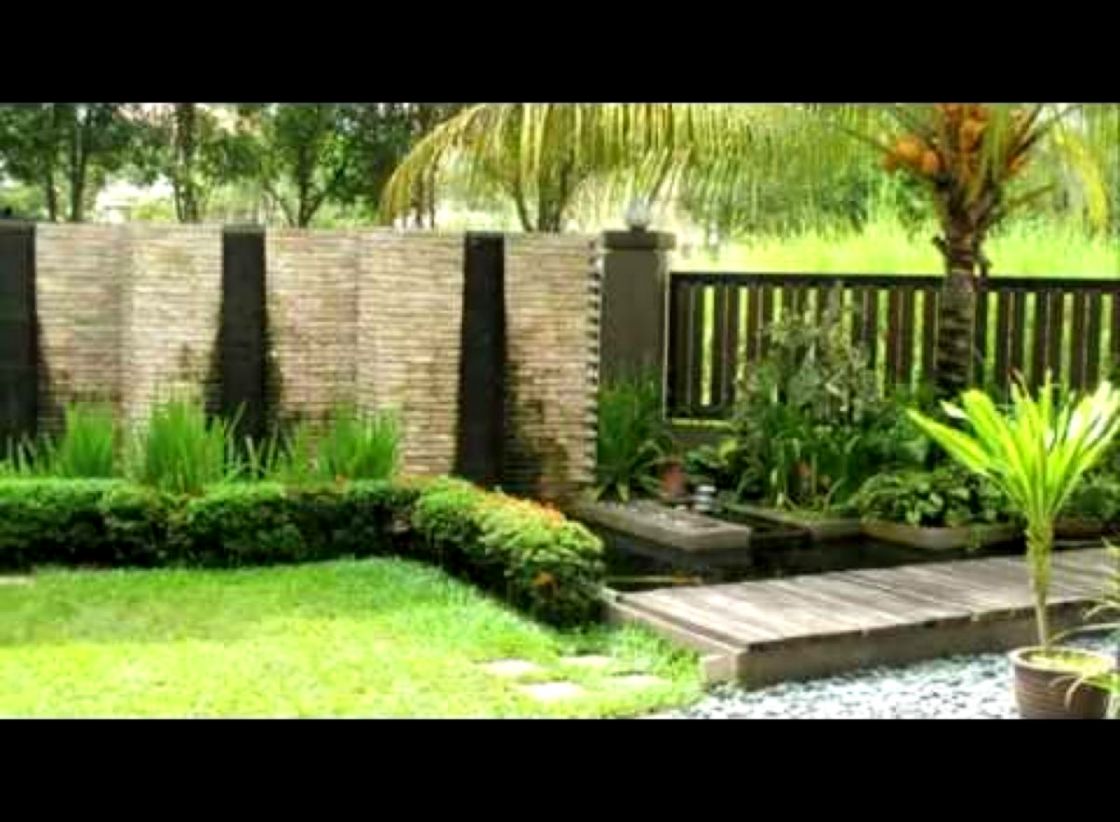 Inspirasi Taman Minimalis | Gallery Taman Minimalis