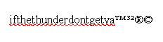 IF that is my real name!!!???