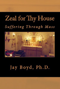 Zeal For Thy House is available!