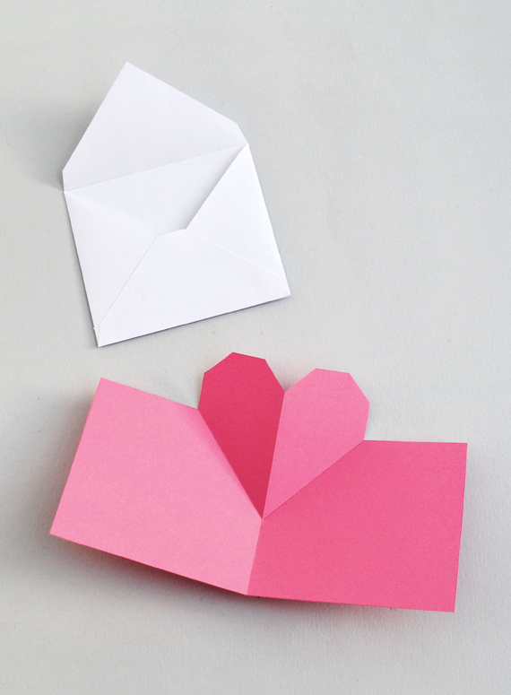my indian version 12 quick valentines day ideas heart shaped letter