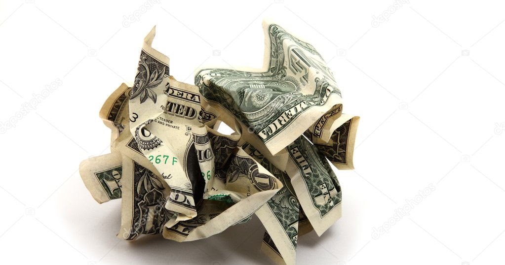 Uang yang kusut dan kotor &quot;Nilai&quot; « HKBP Rancaekek