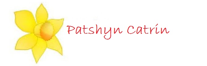 Patshyn Catrin