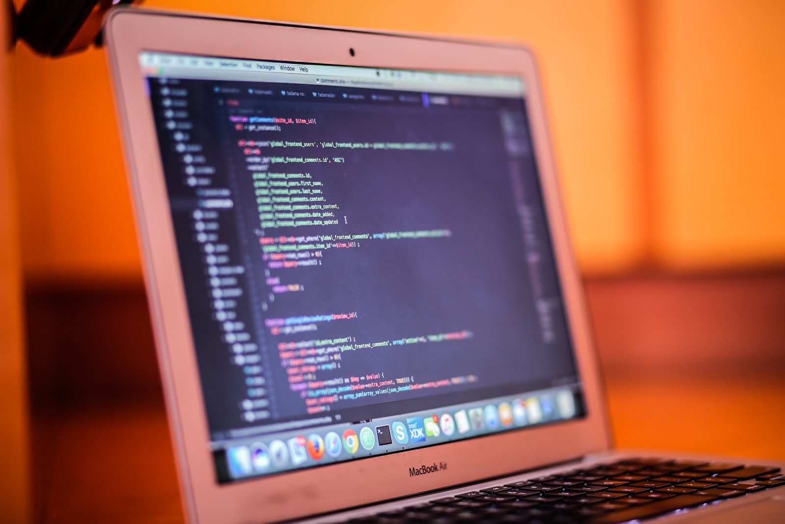 Animation with html and css such as line, animate and and css property ...