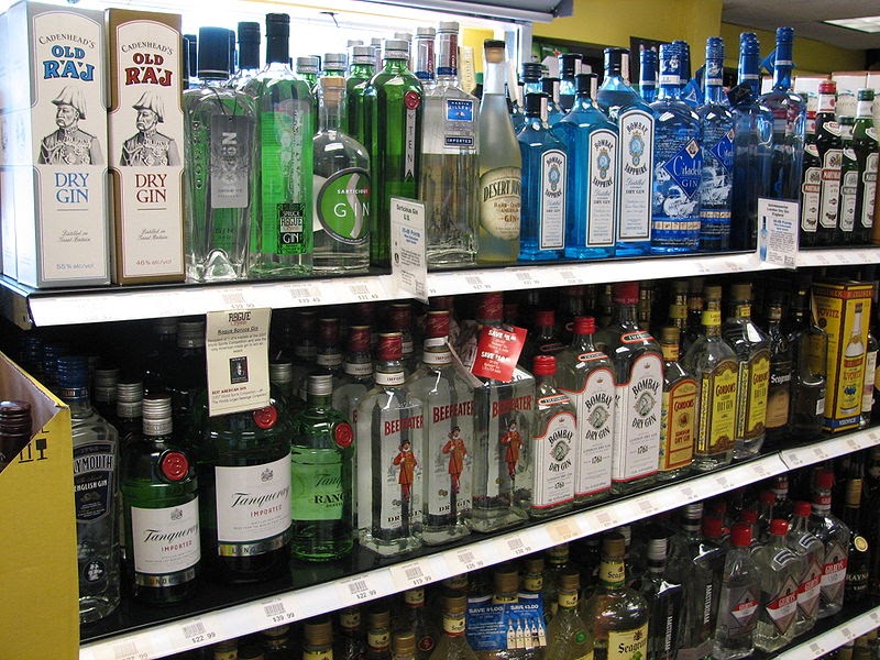 enjoygin Che cos'è il gin. enjoygin Che cos'è il gin.