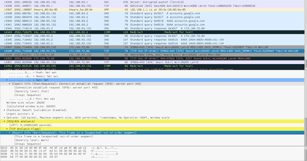 Heron's Note Kali Tool Series SSLStrip