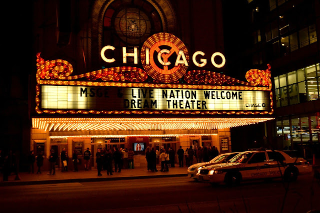 Театр Чикаго