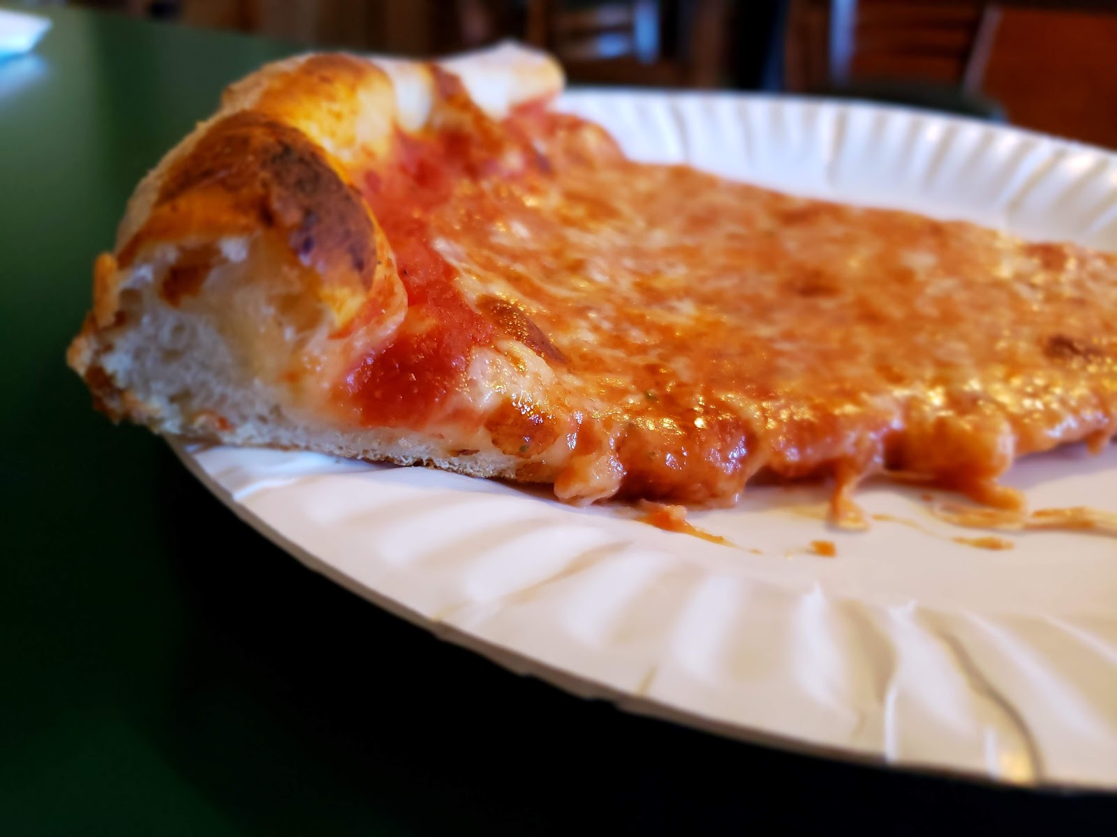 Antonio's Pizza Scranton NEPA Pizza Review
