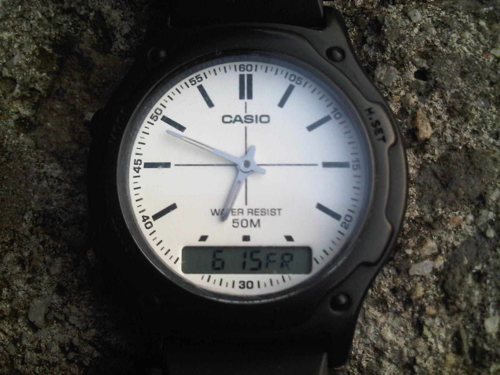 Assyifa Shop: Casio AW-49H