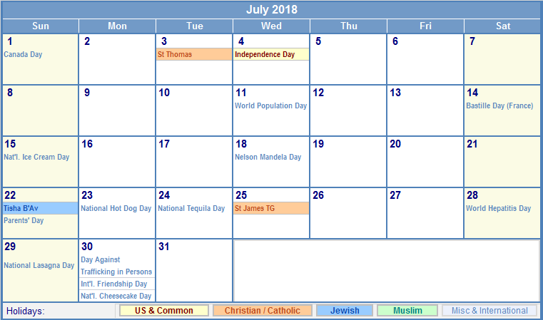printable task calendar