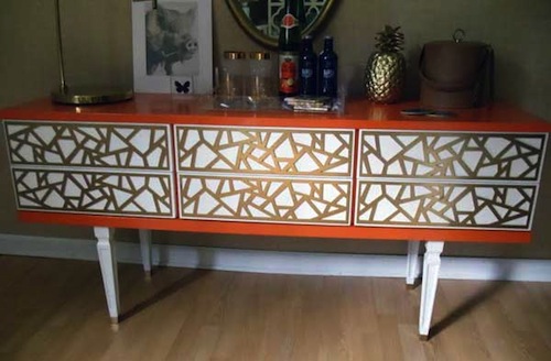 blad: Calados para Muebles