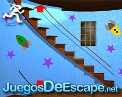 Juegos de Escape Escape the Lighthouse