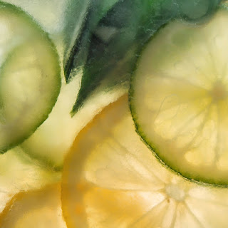Ayurvéda Contre-poison : Recette Chutney au citron 