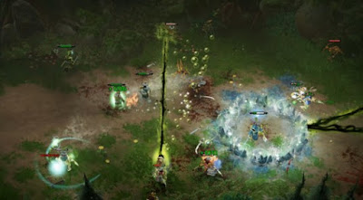 Download Magicka 2 Gates of Midgaard Challenge Pack