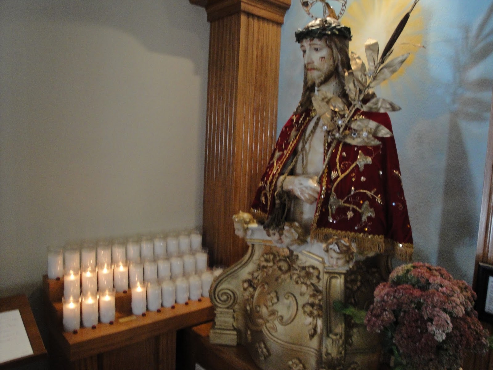 150 Churches Church 78 St. Anthony, West Warwick