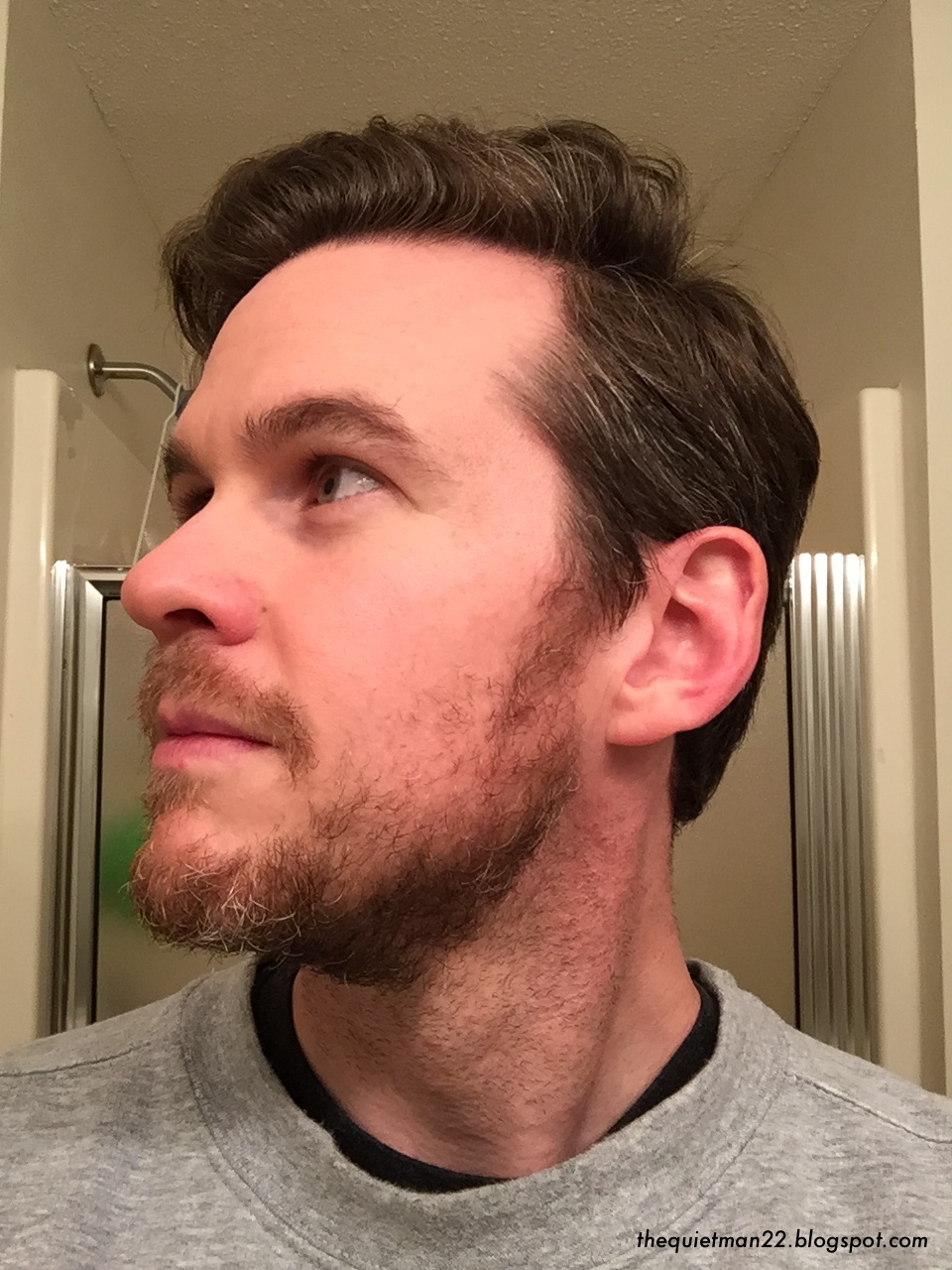 Bye-bye beard: The end of No-shave November 2018