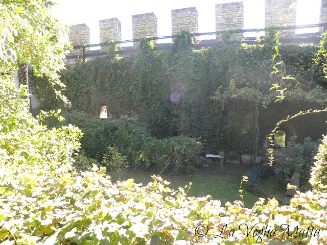 Castello di Muggia (TS)