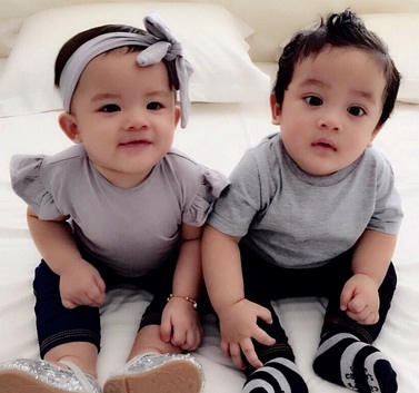 Nama Bayi Kembar Laki Laki Azfar Dan Altaz Armita Consultant